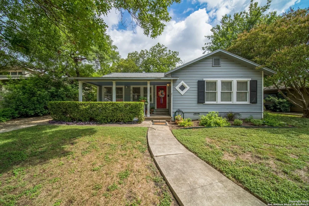 Unit for sale at 205 Larkwood, San Antonio, TX 78209