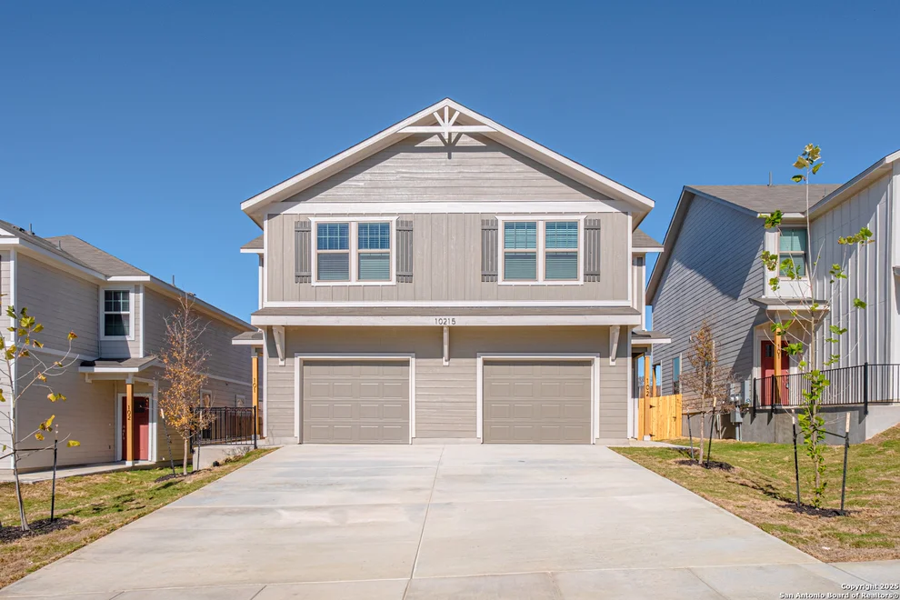 Unit for sale at 12352 Montgomery Forest, San Antonio, TX 78252