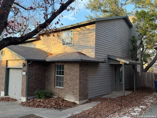 Unit for sale at 6023 Celtic, San Antonio, TX 78240
