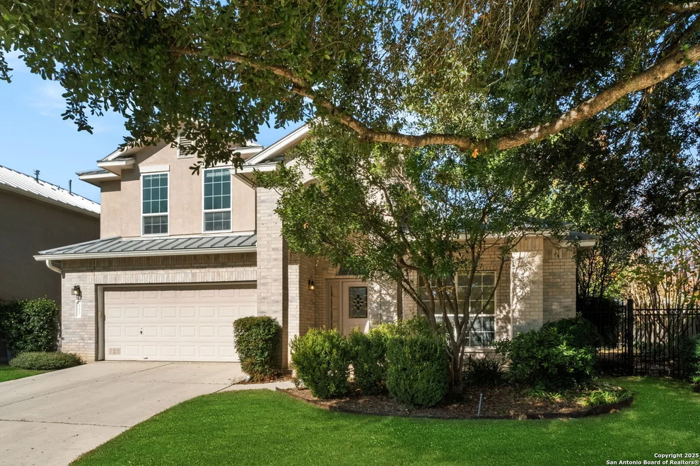 Unit for sale at 117 WESTWOOD WAY, San Antonio, TX 78218