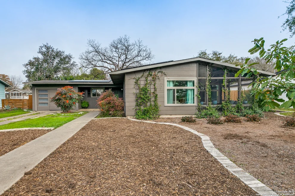 Unit for sale at 221 SEFORD DR, Terrell Hills, TX 78209