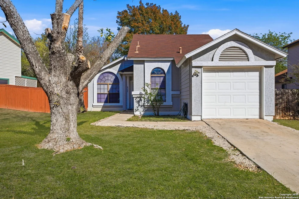 Unit for sale at 6304 Village Arbor, San Antonio, TX 78250