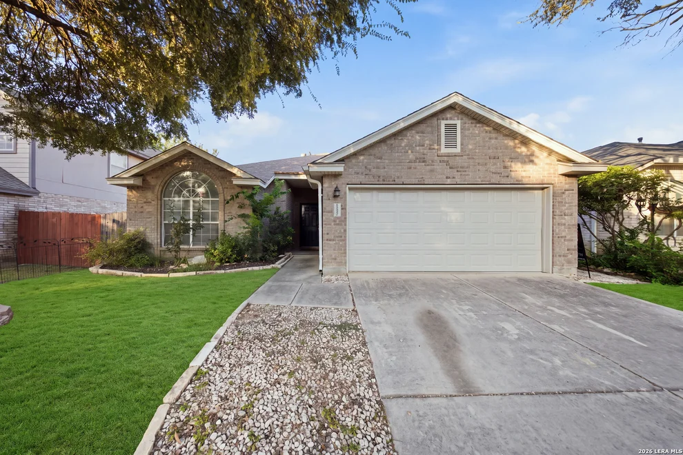 Unit for sale at 15326 Spring Dew, San Antonio, TX 78247