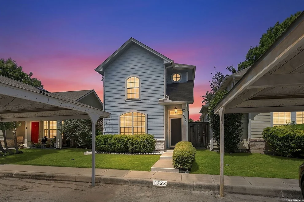 Unit for sale at 2723 Crown Arbor Dr, San Antonio, TX 78251