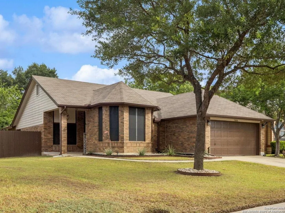 Unit for sale at 7009 Jefferson Ridge, Converse, TX 78109