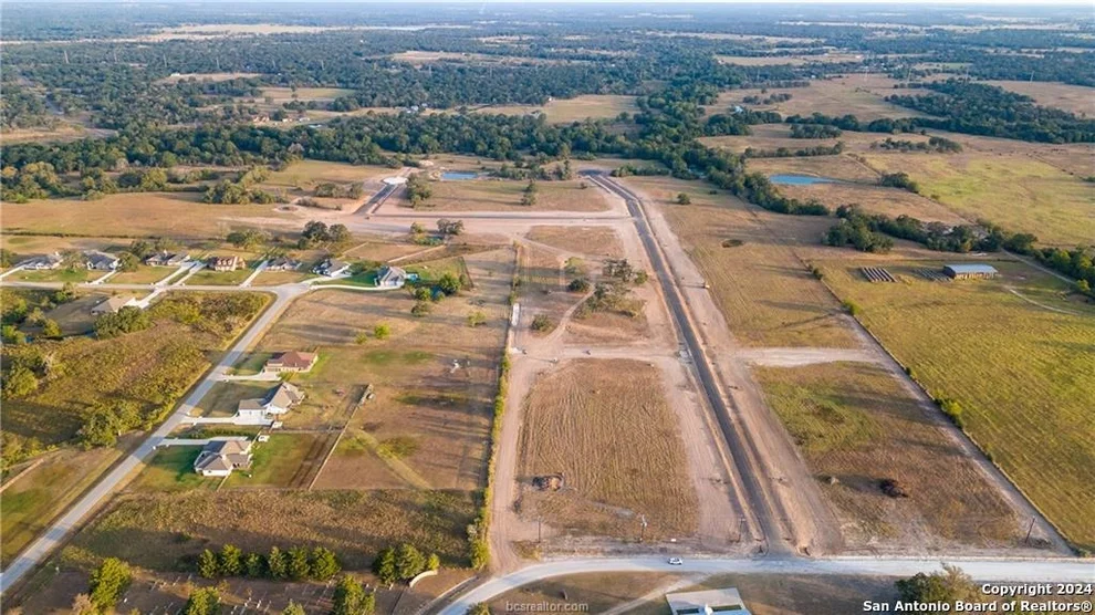 Unit for sale at 10017 Panther Creek Drive, Iola, TX 77861