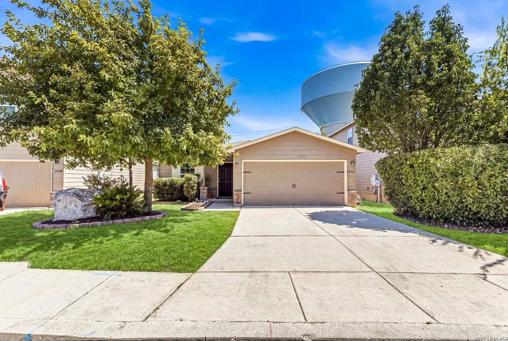 Unit for sale at 24266 Invitation Oak, San Antonio, TX 78261