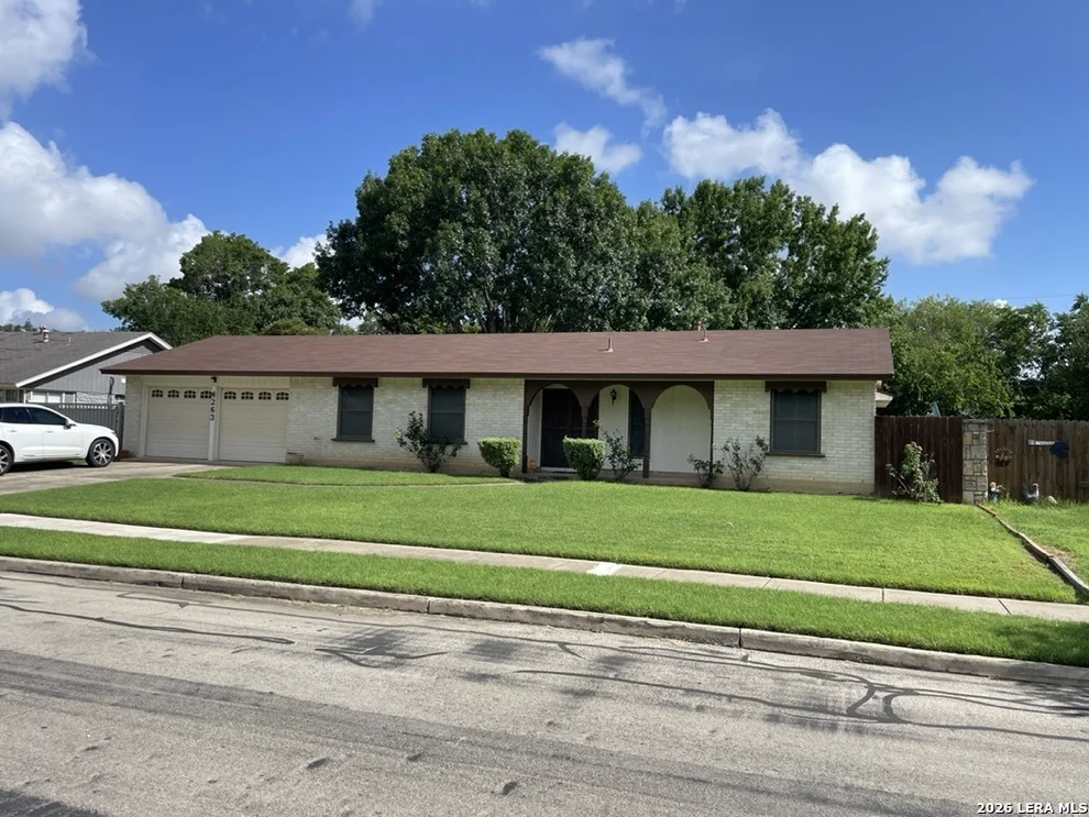 Unit for sale at 4263 TREEGARDEN ST, San Antonio, TX 78222