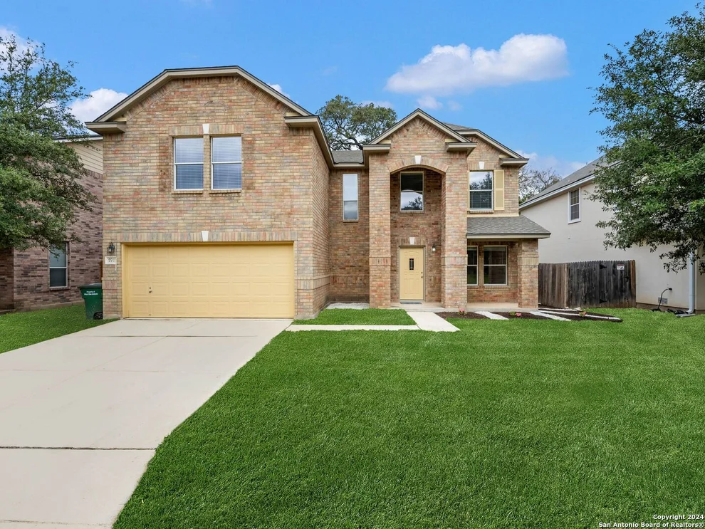 Unit for sale at 7911 CHILTON STAGE, San Antonio, TX 78255