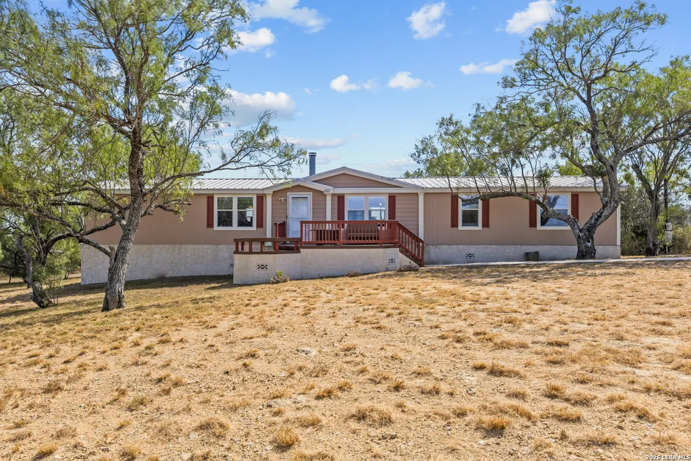 Unit for sale at 157 County Road 5635, Castroville, TX 78009