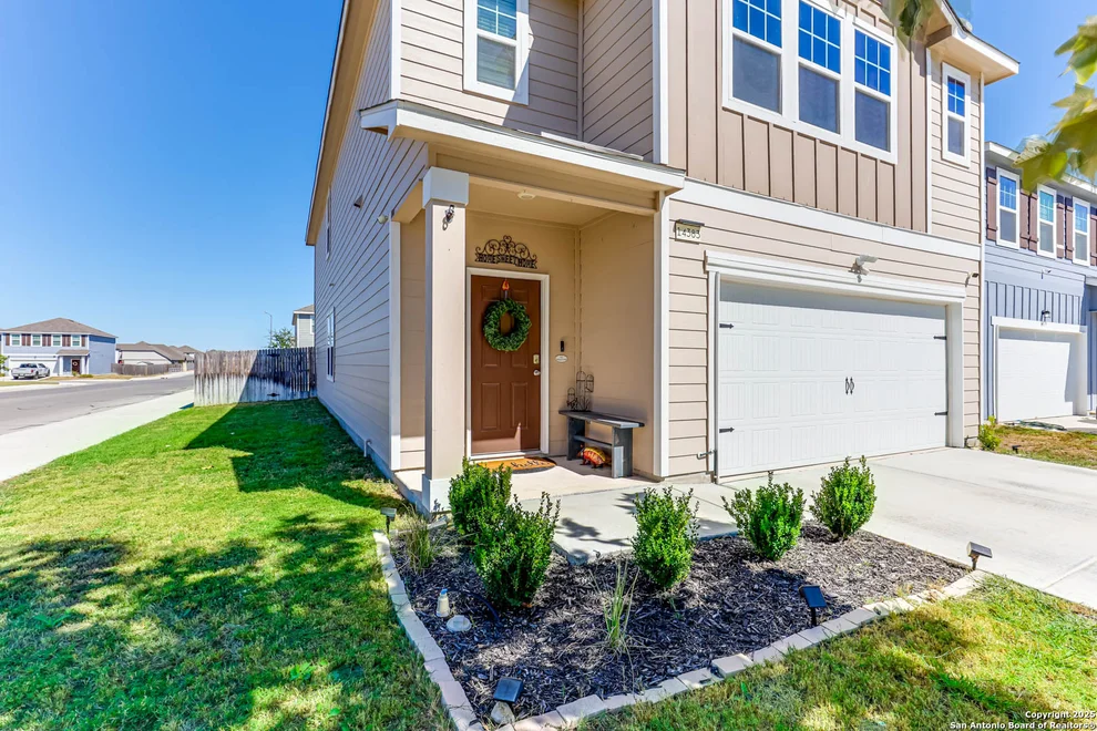 Unit for sale at 14383 Palm Ridge, San Antonio, TX 78253
