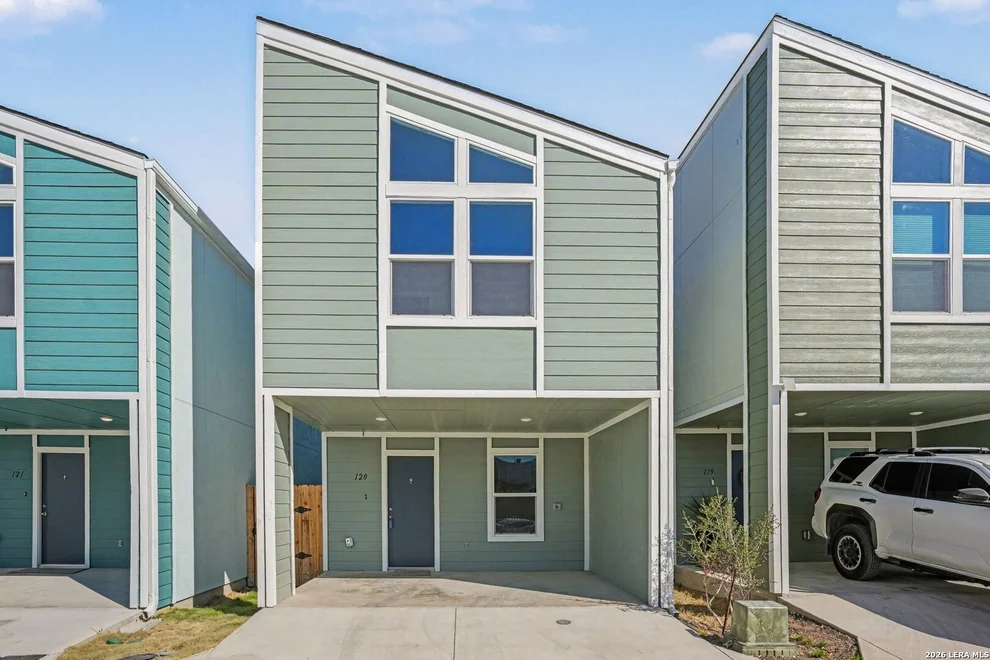 Unit for sale at 310 W Evergreen ST #120, San Antonio, TX 78212
