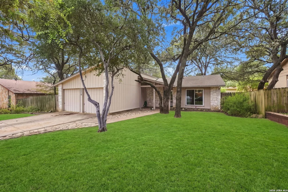 Unit for sale at 8310 Timber Bough St, San Antonio, TX 78257
