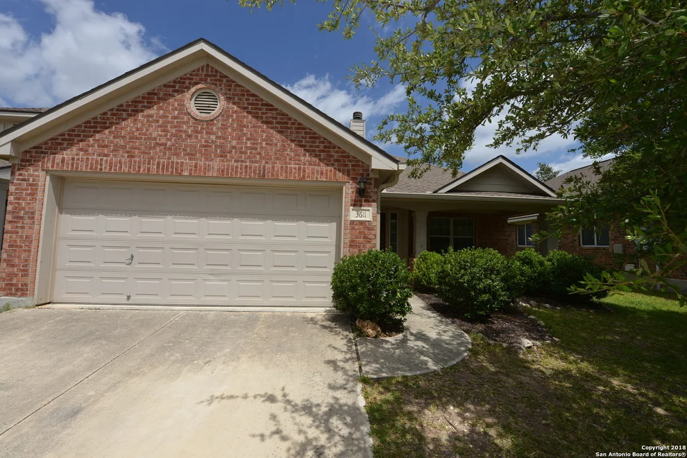 Unit for sale at 3611 Sumantra, San Antonio, TX 78261