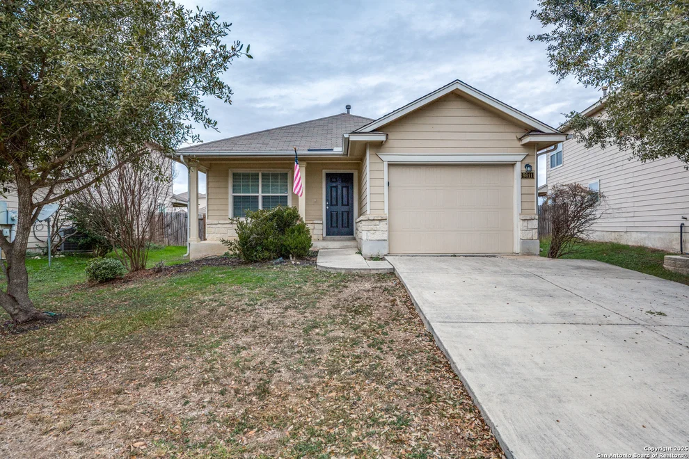 Unit for sale at 6611 POSEIDON WAY, Converse, TX 78109