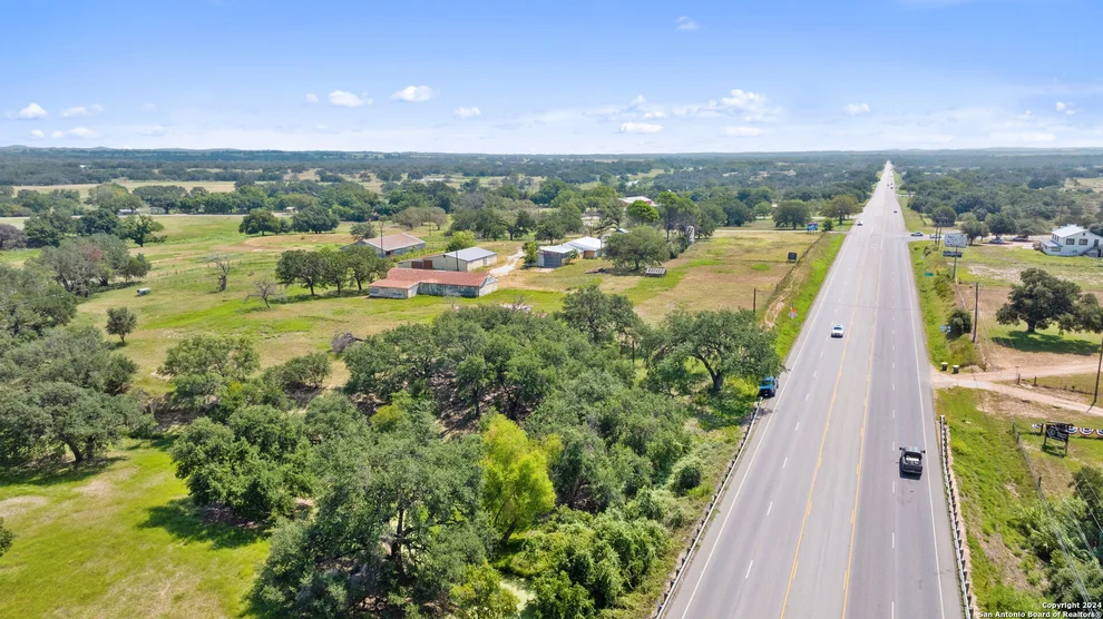 Photo of 131 Elberta Street, Stonewall, TX 78671