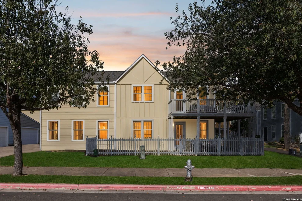 Unit for sale at 116 Rush Haven, San Marcos, TX 78666