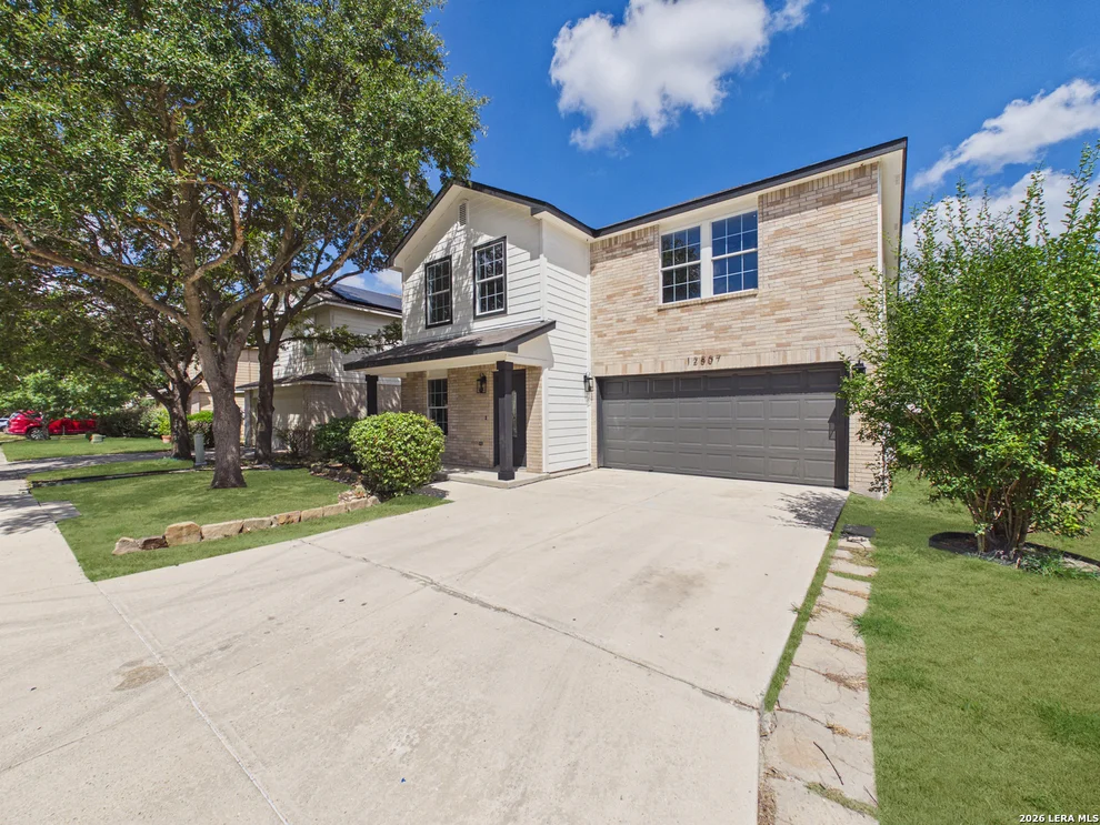 Unit for sale at 12807 Sicily, San Antonio, TX 78253