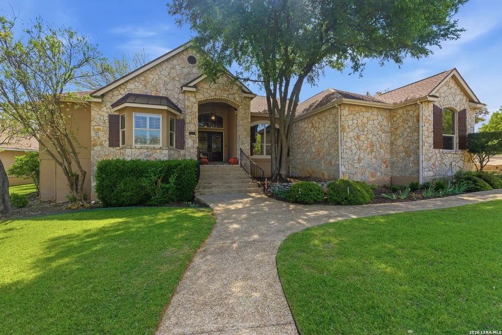 Unit for sale at 29615 Fairway Bluff, Fair Oaks Ranch, TX 78015