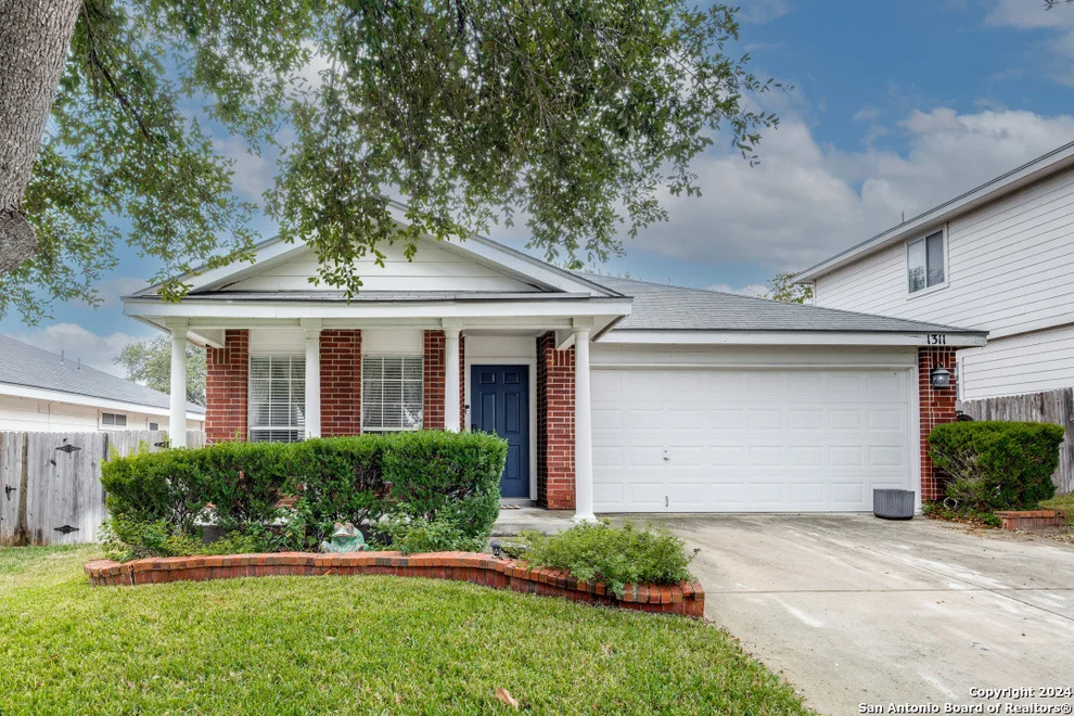 Unit for sale at 1311 LION KING, San Antonio, TX 78251