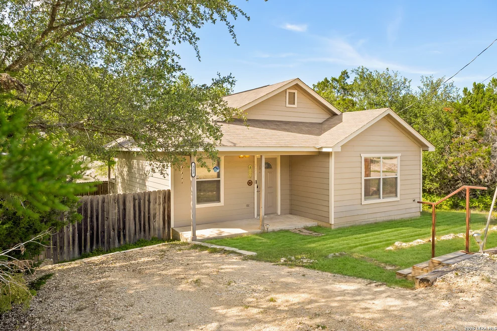 Unit for sale at 323 Lexington Pass, Canyon Lake, TX 78133