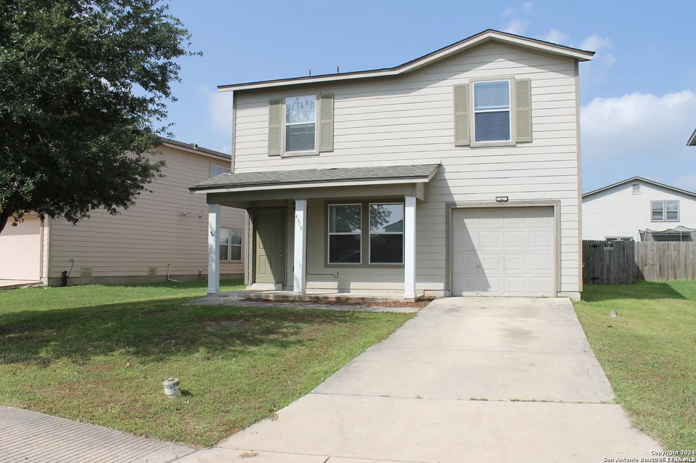 Unit for sale at 4715 APPALOOSA RUN, San Antonio, TX 78244