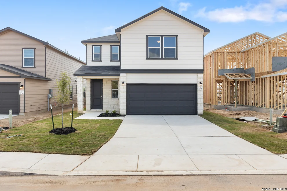 Unit for sale at 946 BULL BOAT LN, San Antonio, TX 78221