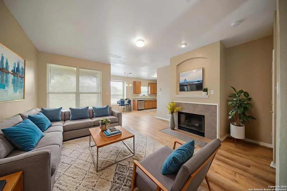 Unit for sale at 9026 Foxgrove Way, San Antonio, TX 78251