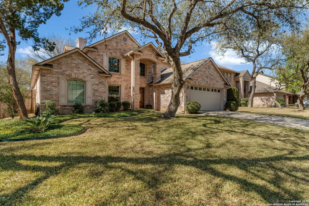 Unit for sale at 14927 ROYAL ORBIT, San Antonio, TX 78248