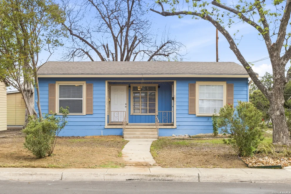 Unit for sale at 1503 Sacramento, San Antonio, TX 78201