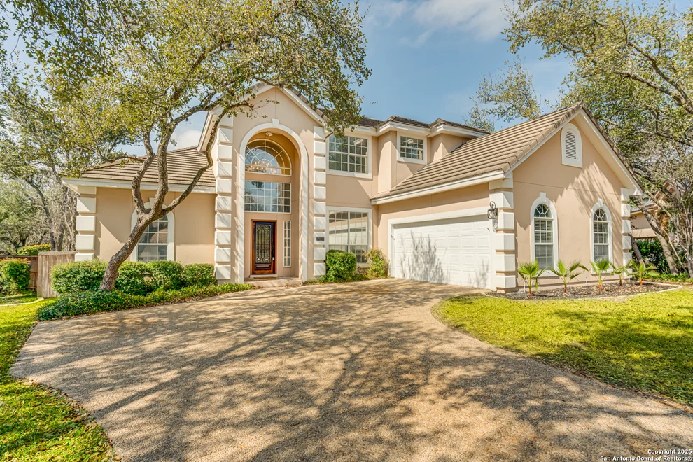 Unit for sale at 1311 HARVEST STAR, San Antonio, TX 78258