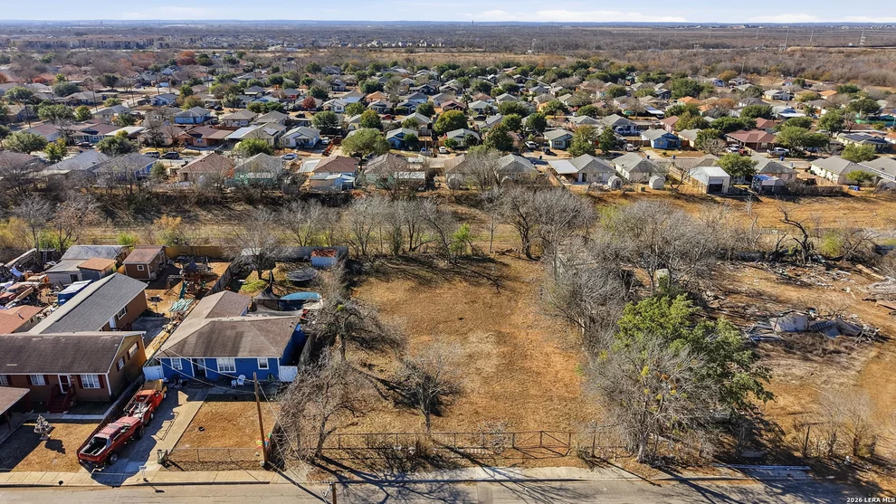 Unit for sale at 522 Vincent St, San Antonio, TX 78211