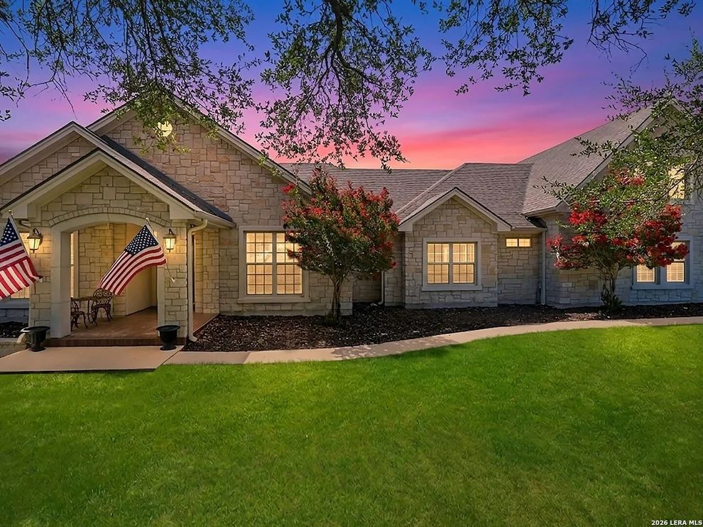 Unit for sale at 1041 SPANISH TRL, New Braunfels, TX 78132