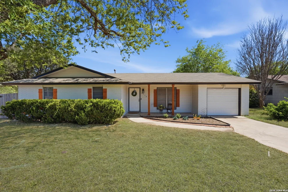 Unit for sale at 4350 Eagle Nest, San Antonio, TX 78233