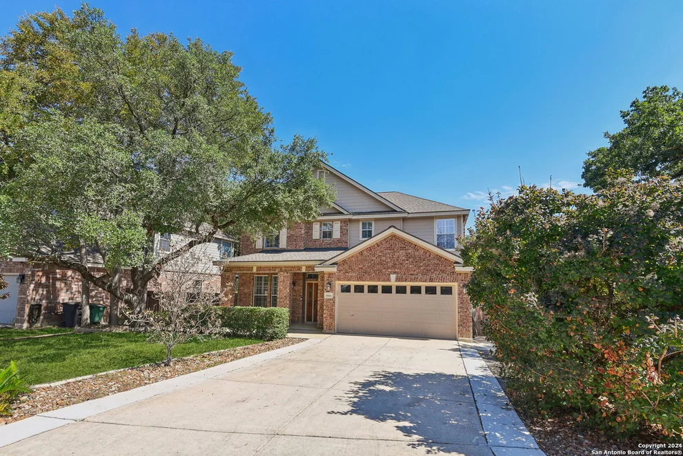 Unit for sale at 24434 Brazos Stage, San Antonio, TX 78255