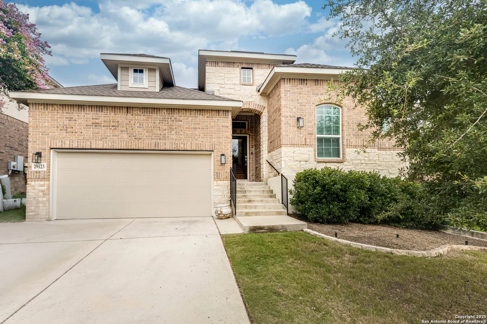 Unit for sale at 29123 Bettina, Boerne, TX 78006