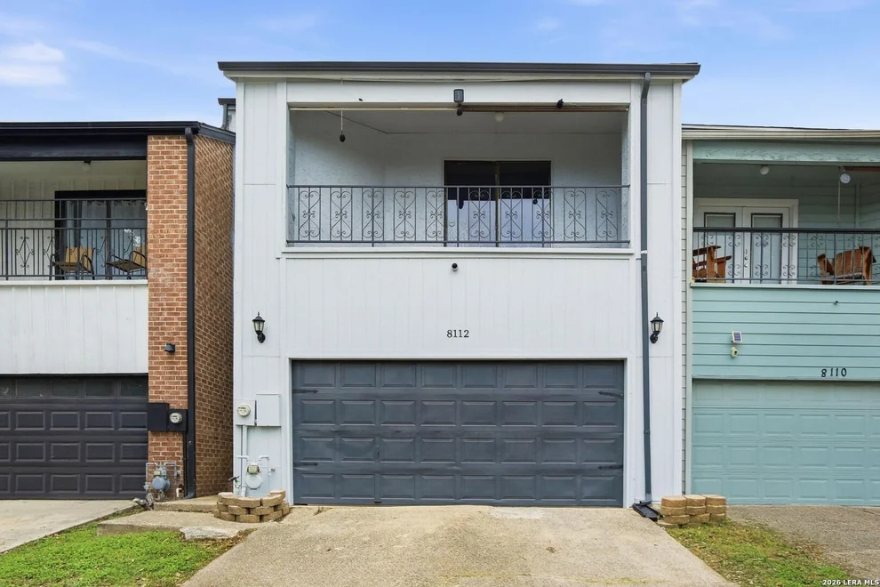 Unit for sale at 8112 Scottshill, San Antonio, TX 78209