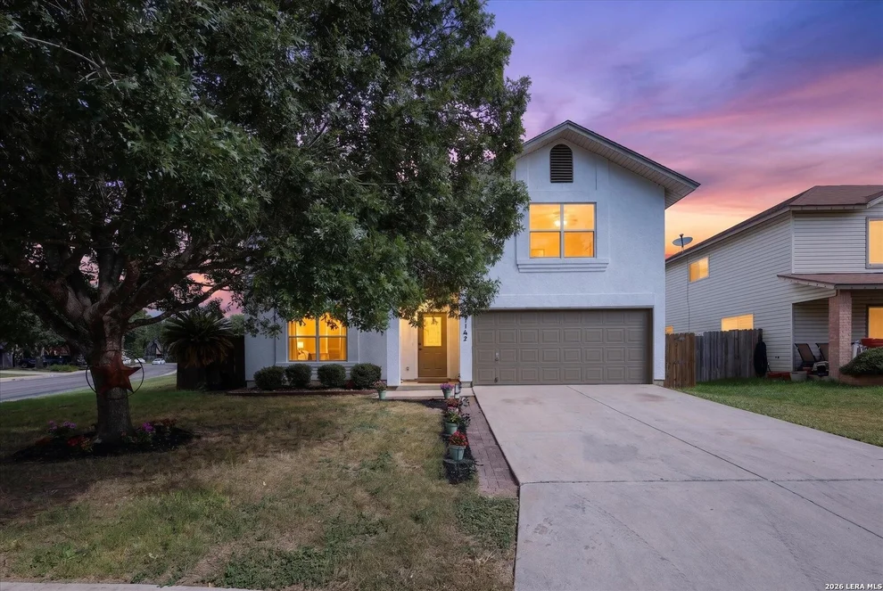 Unit for sale at 7143 VALEWOOD VW, San Antonio, TX 78240