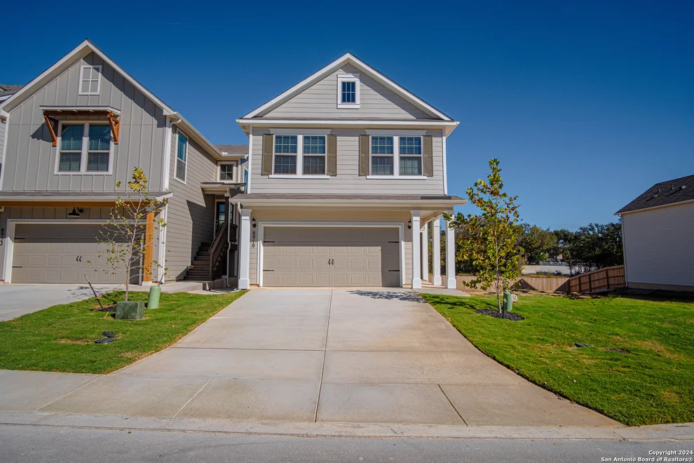 Unit for sale at 8919 SUMMERWOOD BEND, San Antonio, TX 78254