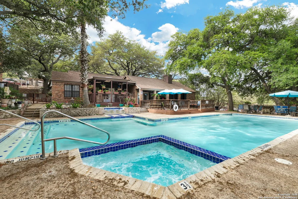Unit for sale at 4212 Medical, San Antonio, TX 78229