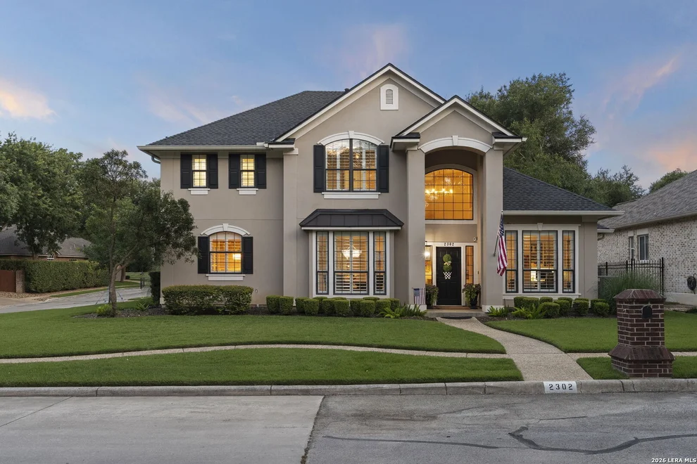 Unit for sale at 2302 BLACKOAK BND, San Antonio, TX 78248