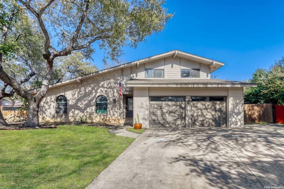 Unit for sale at 13922 Sugarberry Woods Street, San Antonio, TX 78249