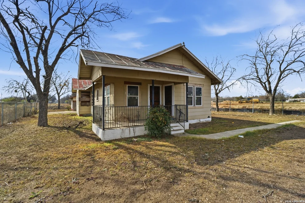 Unit for sale at 1342 Menefee Blvd, San Antonio, TX 78237