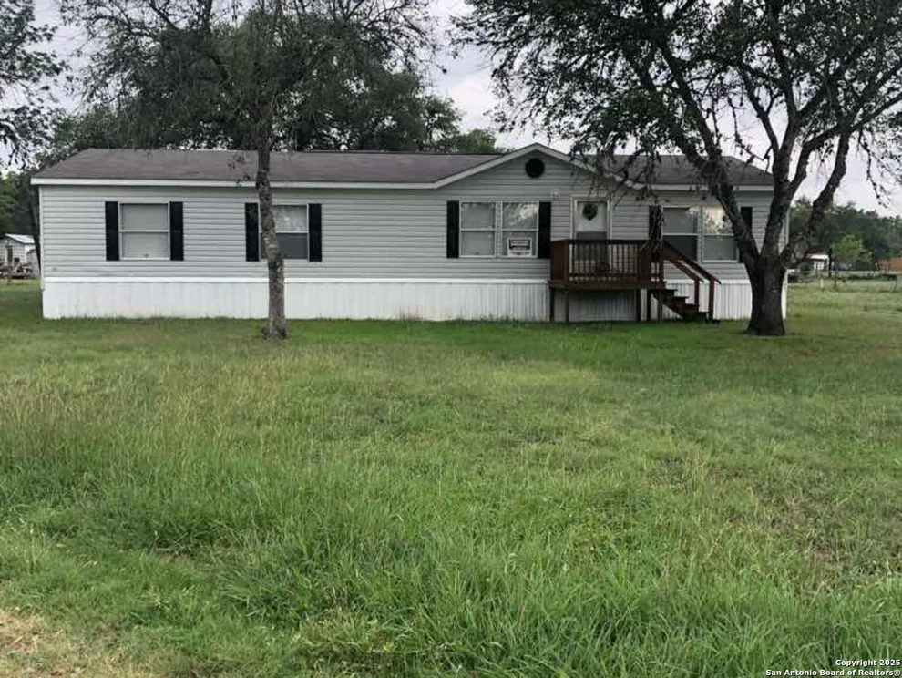 Unit for sale at 410 Henrietta, Yoakum, TX 77995