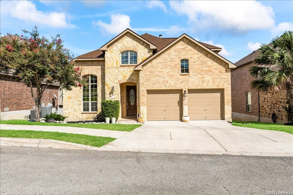 Unit for sale at 430 White Cyn, San Antonio, TX 78260