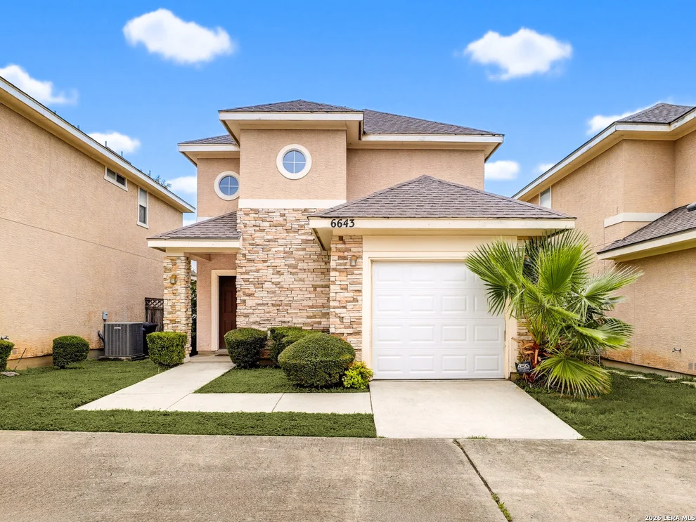 Unit for sale at 6643 Biscay Bay, San Antonio, TX 78249