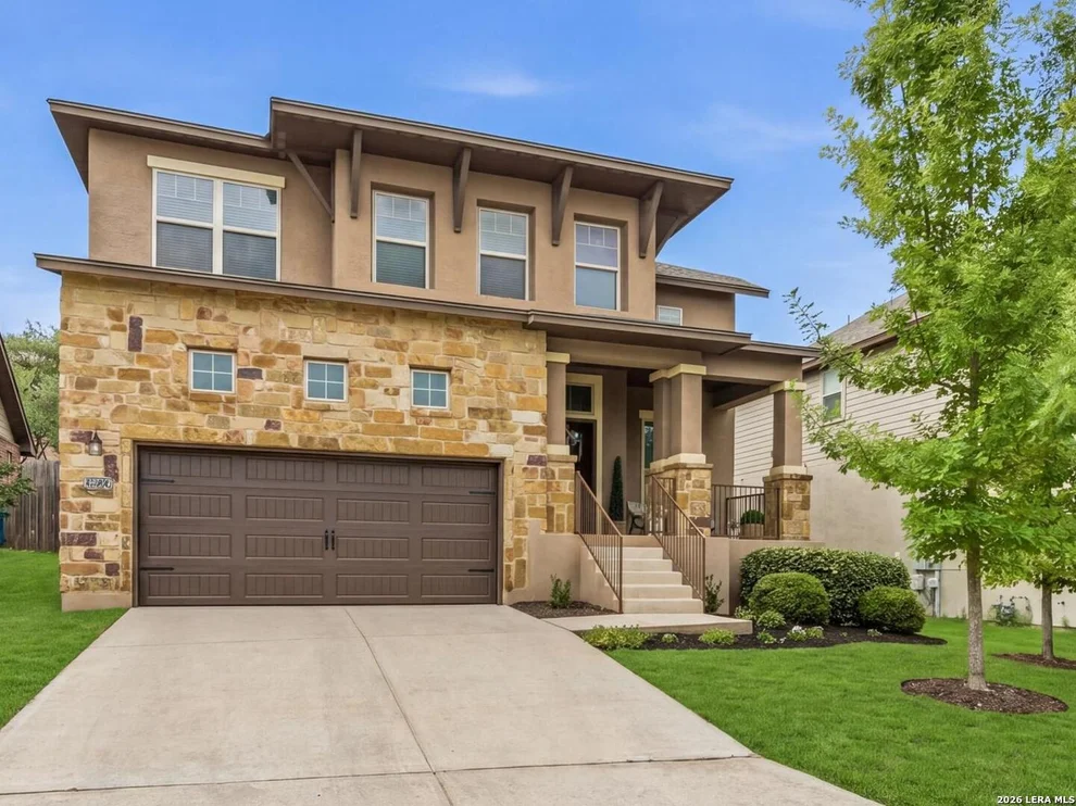 Unit for sale at 23031 Woodlawn Ridge, San Antonio, TX 78259
