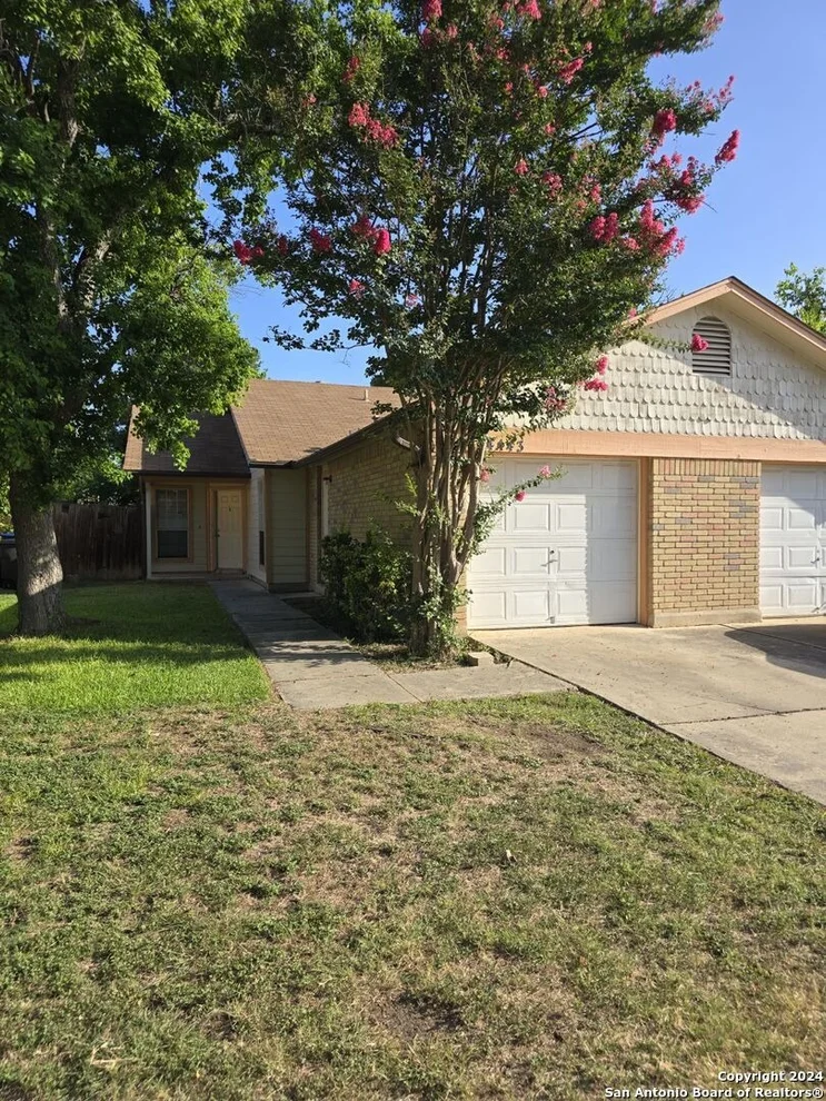 Unit for sale at 14443-45 EDGEMONT ST, San Antonio, TX 78217