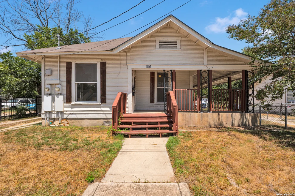 Unit for sale at 165 Division, San Antonio, TX 78214