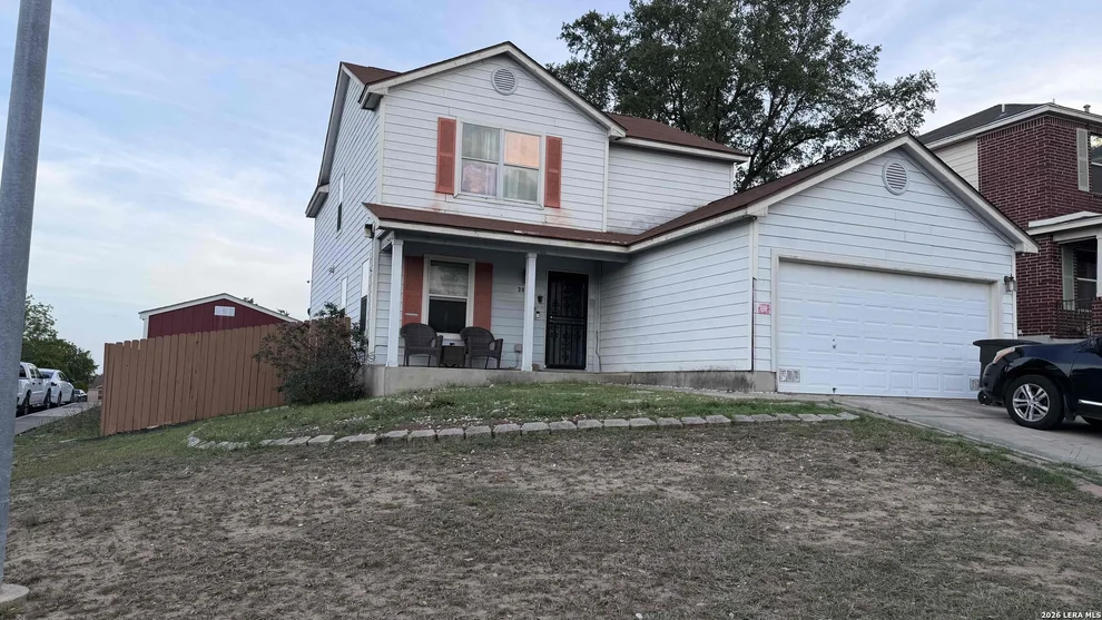 Unit for sale at 3830 Bosque Seco, San Antonio, TX 78223